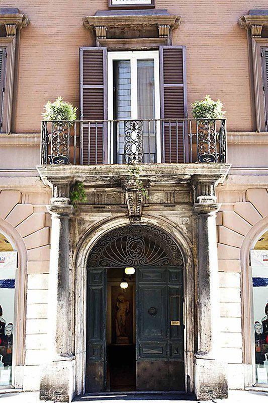 Corso 12 — 4